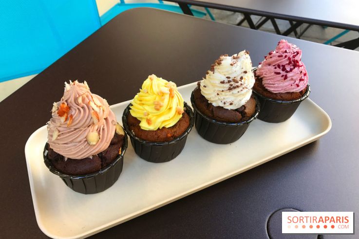 Laelo, restaurant Vegan à Paris