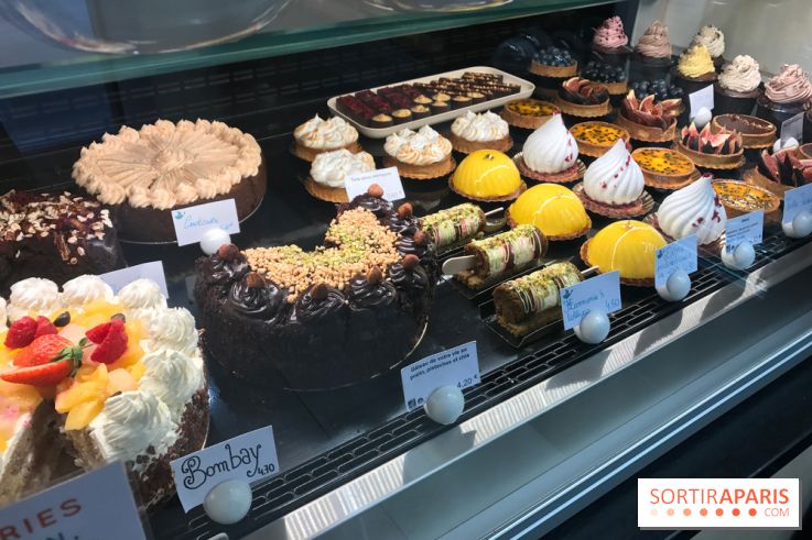 Laelo, restaurant Vegan à Paris