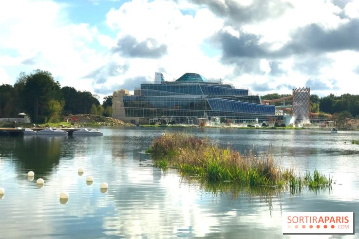 Villages Nature, le village vacances écologique
