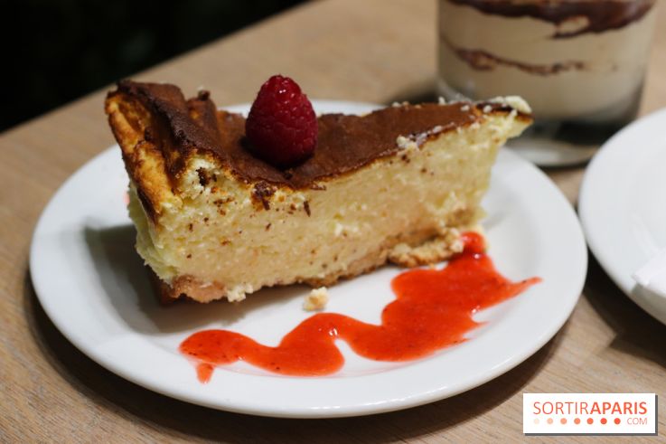 Vapiano Paris Marbœuf