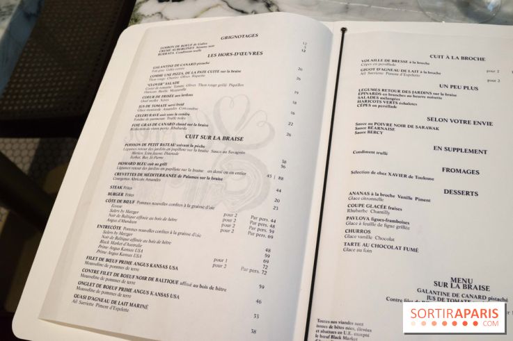 Clover Grill : le rendez-vous des viandards