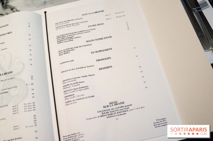 Clover Grill : le rendez-vous des viandards