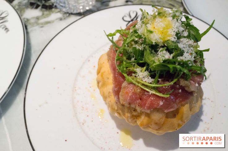 Clover Grill : le rendez-vous des viandards