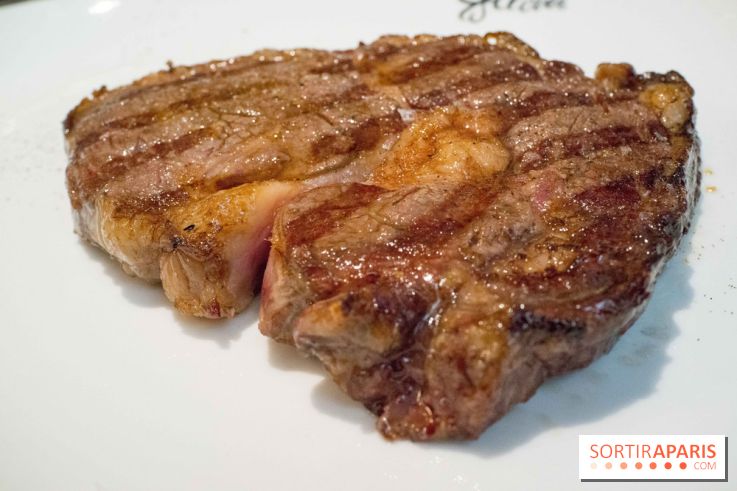 Clover Grill : le rendez-vous des viandards