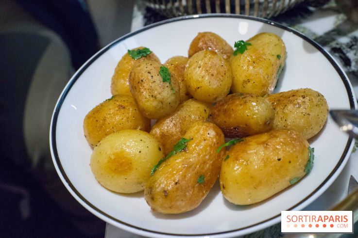 Clover Grill : le rendez-vous des viandards