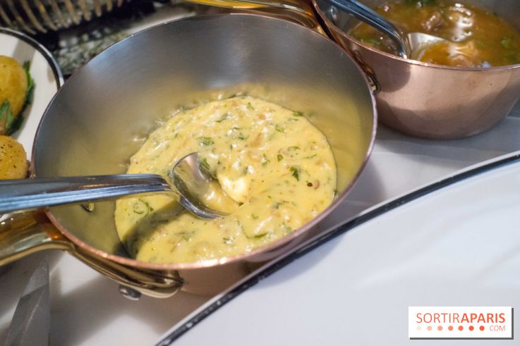 Clover Grill : le rendez-vous des viandards