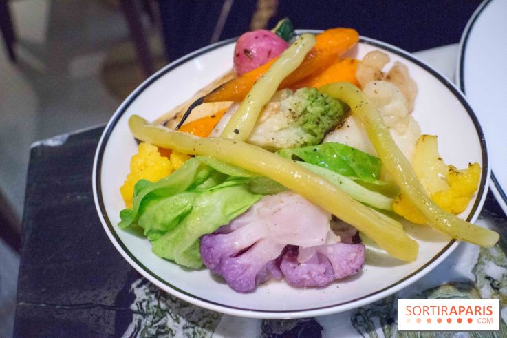 Clover Grill : le rendez-vous des viandards