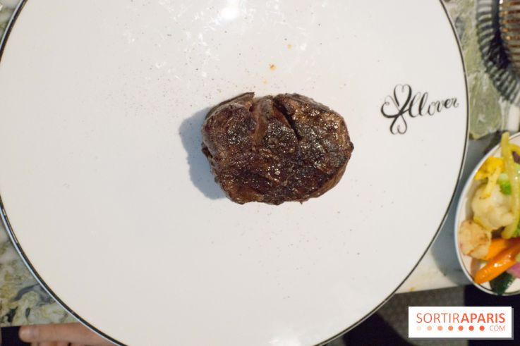 Clover Grill : le rendez-vous des viandards