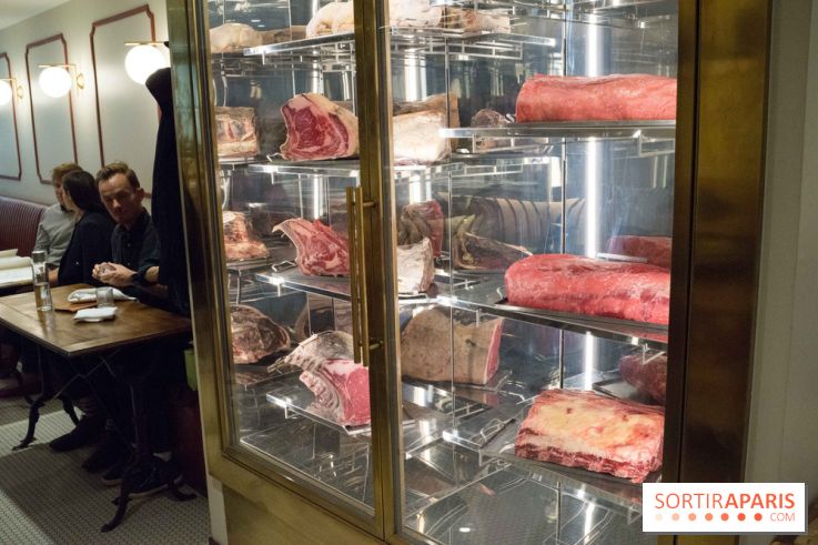 Clover Grill : le rendez-vous des viandards