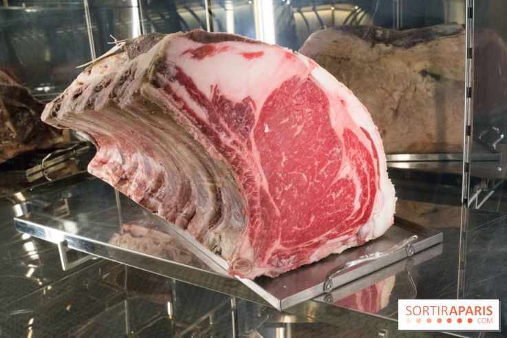 Clover Grill : le rendez-vous des viandards