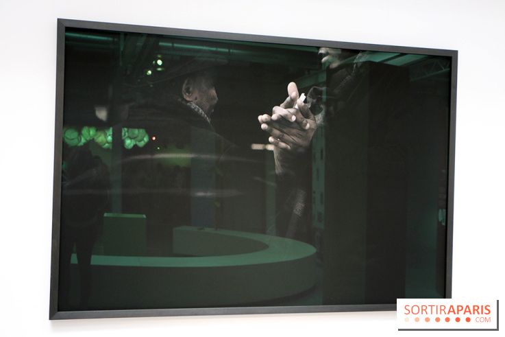 Agoramania, l'exposition gratuite du Maif Social Club