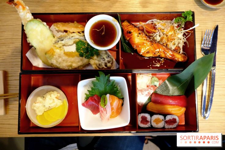 Ao Izakaya : restaurant franco-japonais à Paris