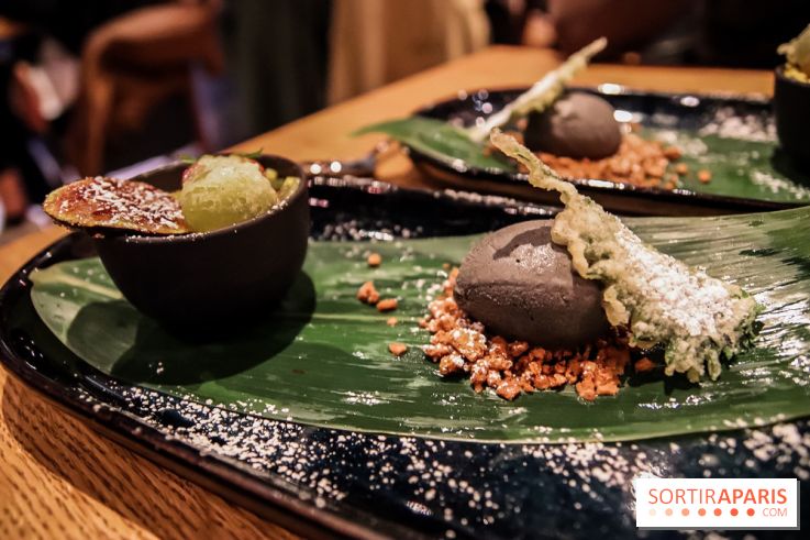 Ao Izakaya : restaurant franco-japonais à Paris