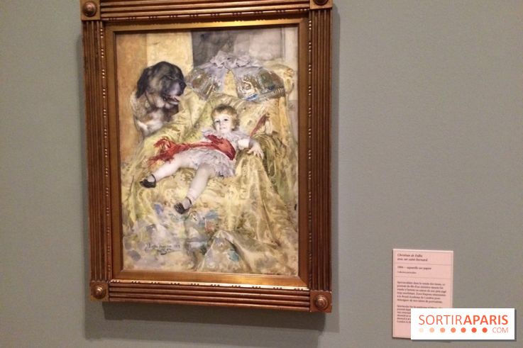 Anders Zorn, l'exposition du Petit Palais 