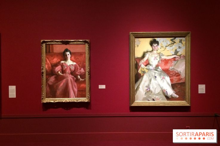 Anders Zorn, l'exposition du Petit Palais 