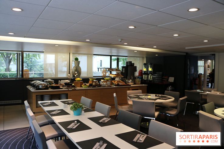 Baby Brunch au Jardin