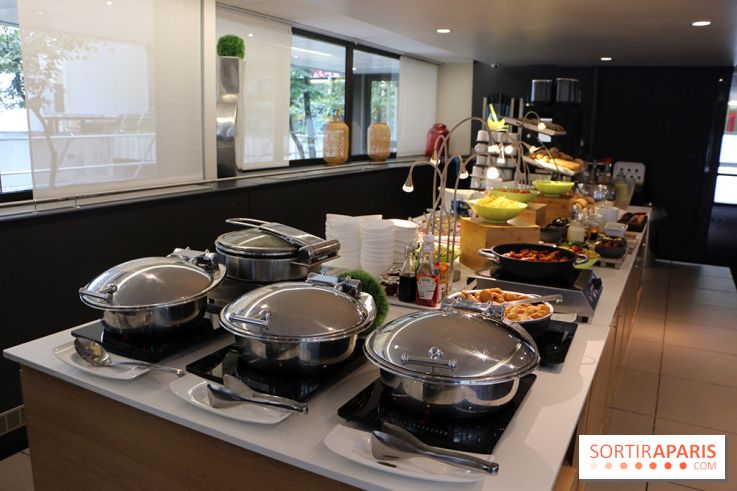 Baby Brunch au Jardin