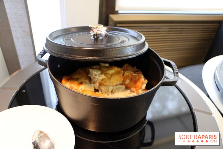 Baby Brunch au Jardin