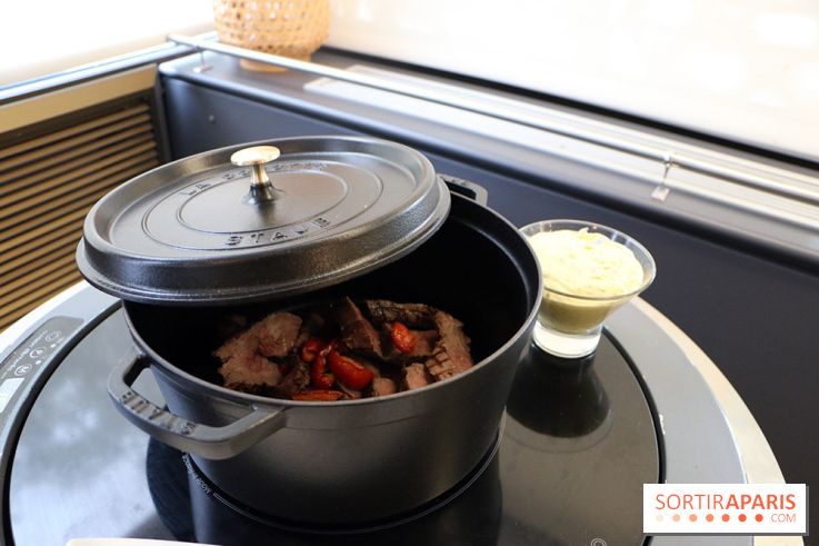 Baby Brunch au Jardin