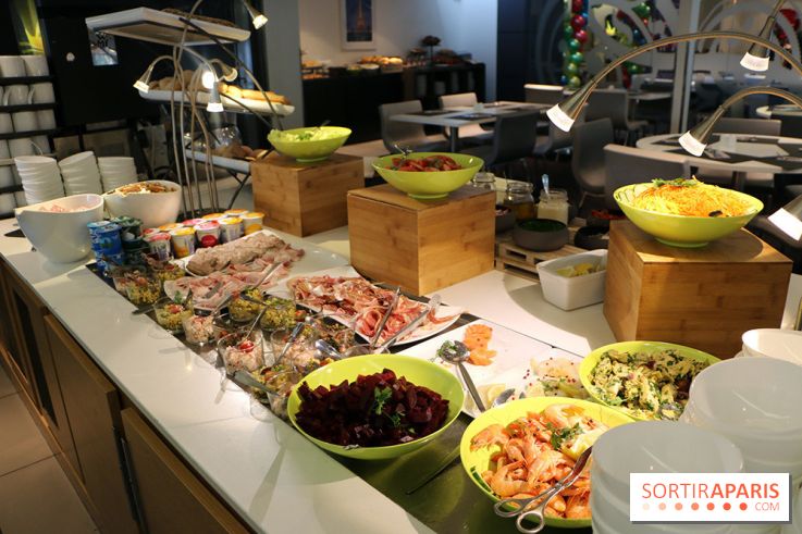 Baby Brunch au Jardin