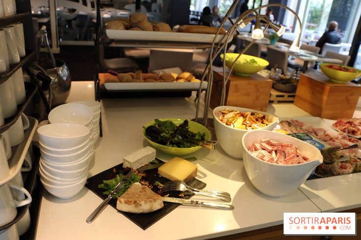 Baby Brunch au Jardin