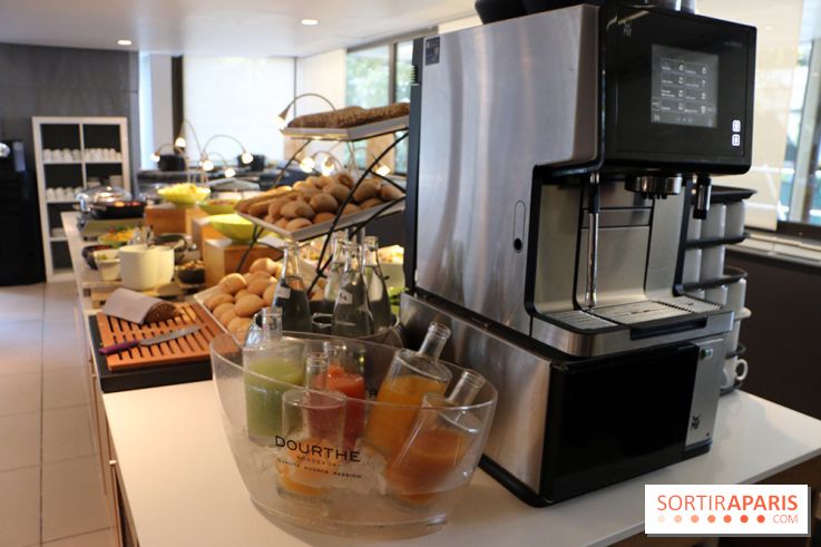 Baby Brunch au Jardin