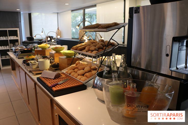 Baby Brunch au Jardin