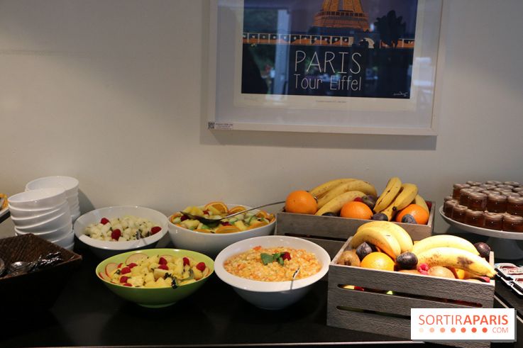 Baby Brunch au Jardin