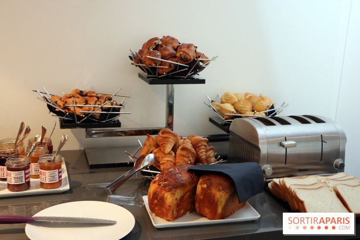 Baby Brunch au Jardin