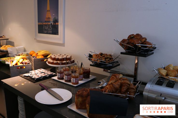 Baby Brunch au Jardin