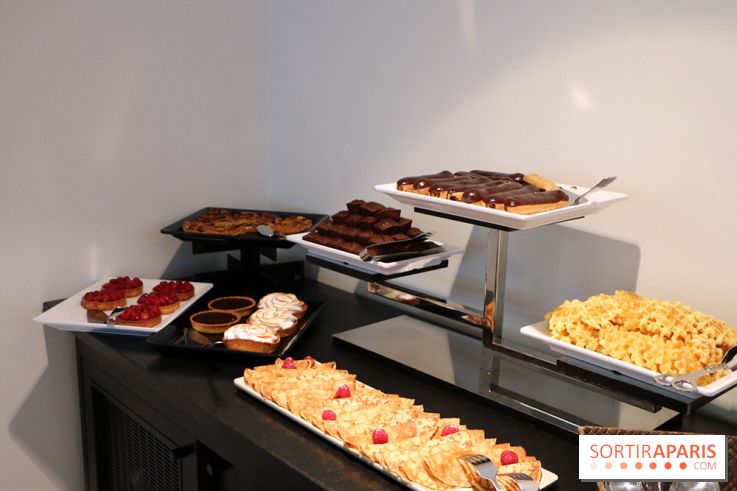 Baby Brunch au Jardin