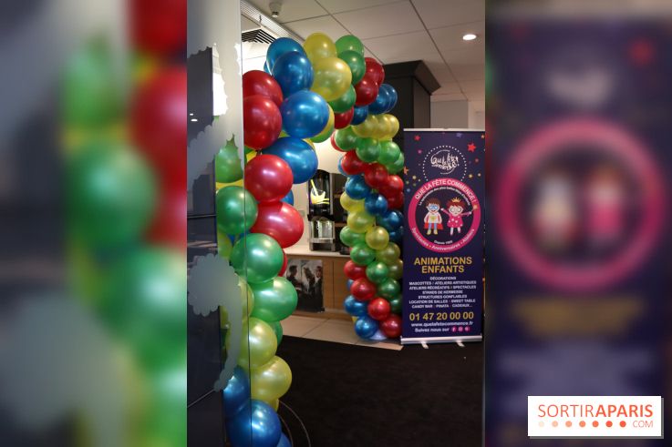 Baby Brunch au Jardin