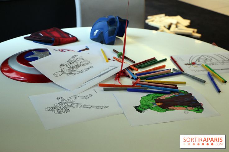 Baby Brunch au Jardin