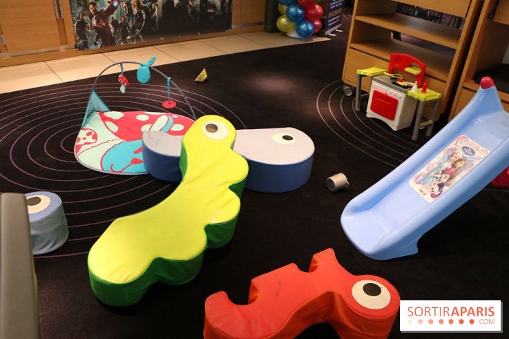 Baby Brunch au Jardin