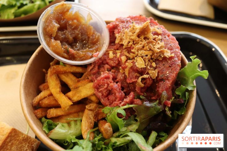 La Brigade d'Oberkampf