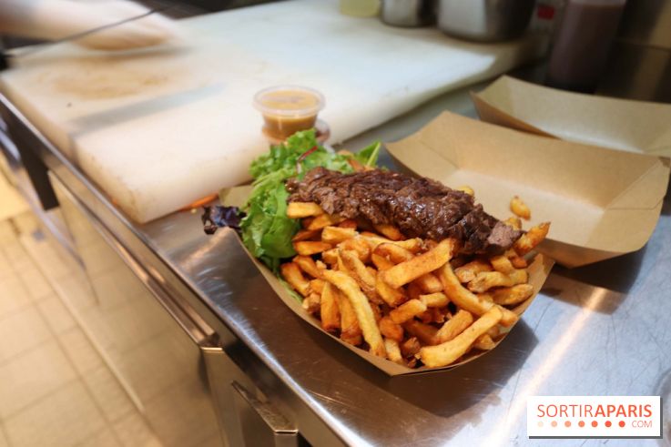 La Brigade d'Oberkampf