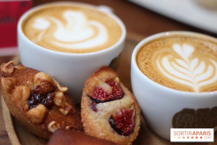 Terre de Café Marais