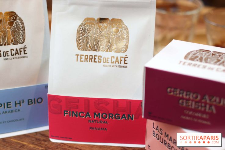 Terre de Café Marais