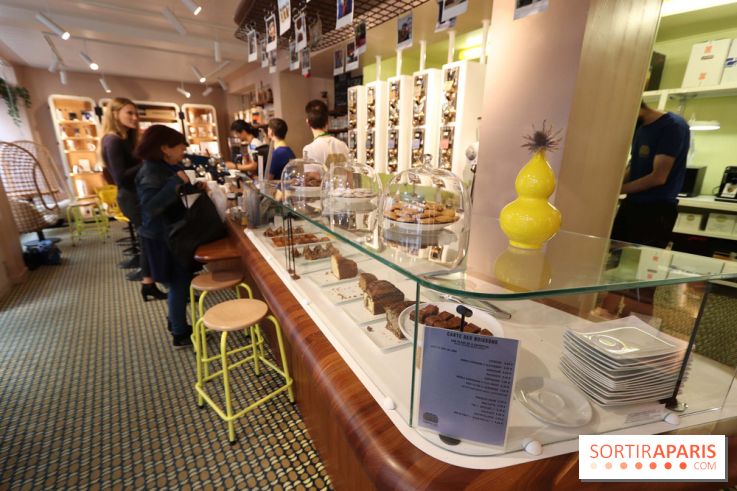 Terre de Café Marais