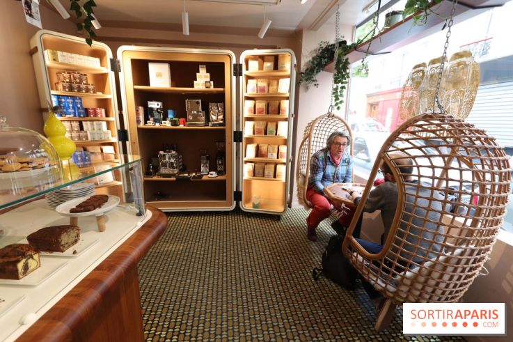 Terre de Café Marais