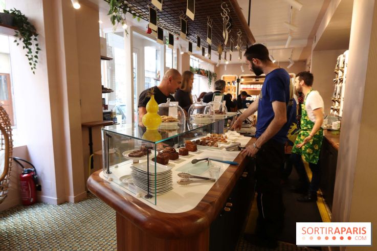 Terre de Café Marais