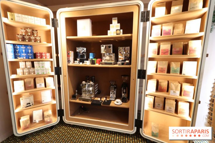 Terre de Café Marais