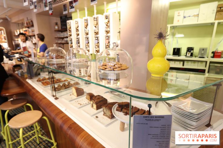 Terre de Café Marais