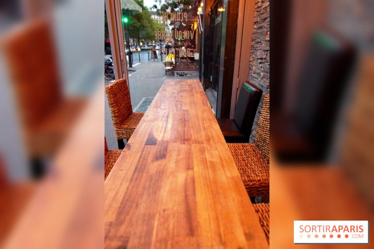 L’Antre Potes : Bar à vins naturels et tapas du terroir à Paris