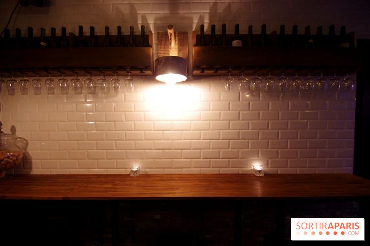 L’Antre Potes : Bar à vins naturels et tapas du terroir à Paris