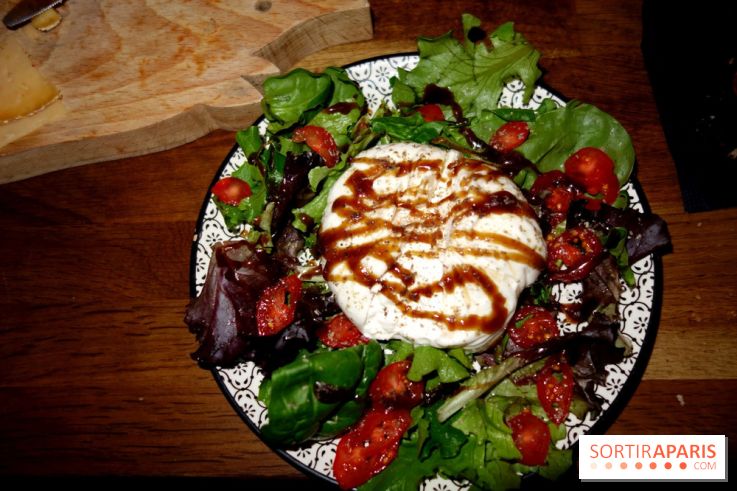 L’Antre Potes : Bar à vins naturels et tapas du terroir à Paris