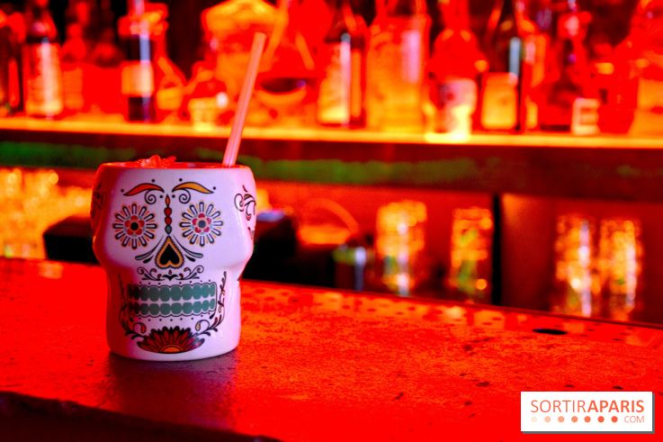 Le Baron, le bar-club qui se renouvelle