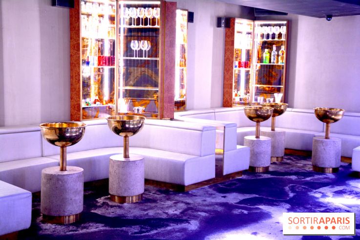 Le Baron, le bar-club qui se renouvelle