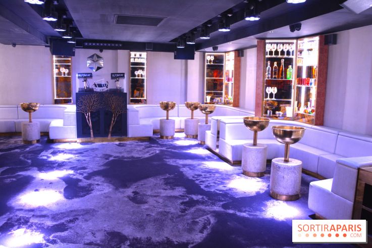 Le Baron, le bar-club qui se renouvelle