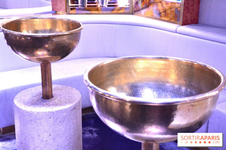 Le Baron, le bar-club qui se renouvelle